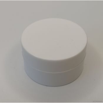 Баночка косметическая (для крема/ геля / скраба) 10 мл - 500 шт