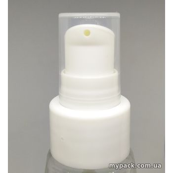 Дозатор для крема 24 мм УТО - 29 - 1 - 1500 шт