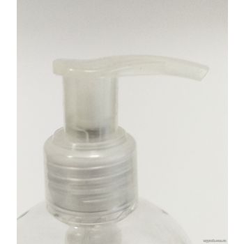 Дозатор для жидкого мыла 24 мм прозрачный УТО-101 - 1000 шт